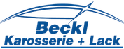 Beckl Logo